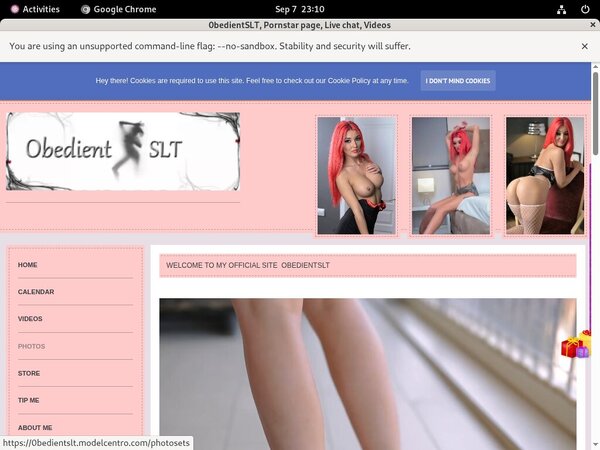 0bedientslt.modelcentro.com Renew Subscription