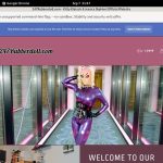 247rubberdoll.com Site Rip Dl