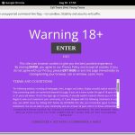 Account For Cali Teens