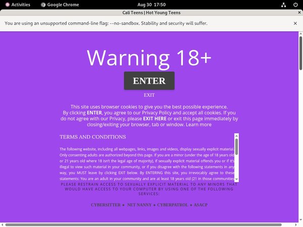 Accounts Free Cali Teens Accounts Free Cali Teens