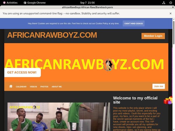 Africanrawboyz Password Forum