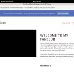 Airinsteel.modelcentro.com Working Accounts