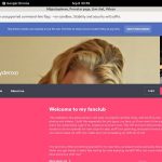 AllysaJaydenxo Login Account