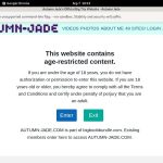 Autumn-Jade Netbilling Autumn-Jade Netbilling