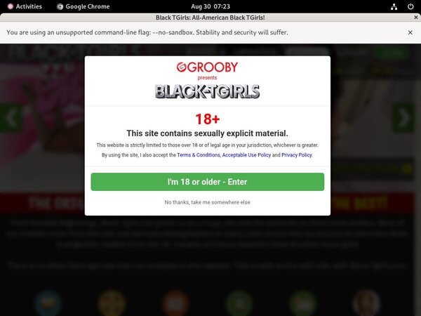 Black TGirls ??? ??
