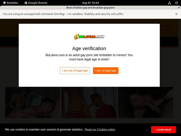 Bolatino.com Password Dump