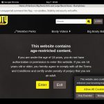 Bootyliciousmag.com Siterip