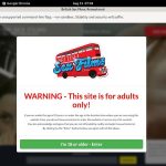 British Sex Films Site Passwords