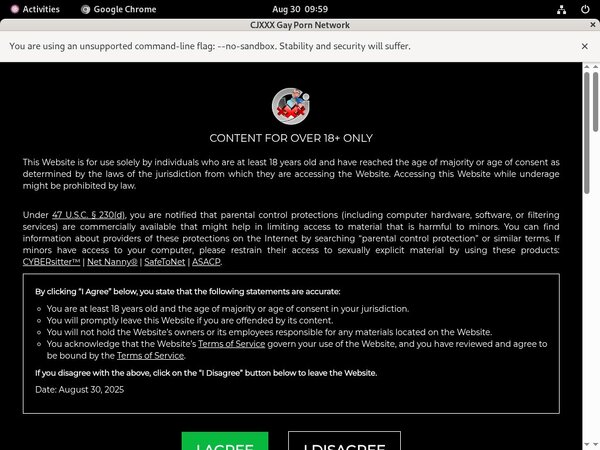 CJXXX Account Online