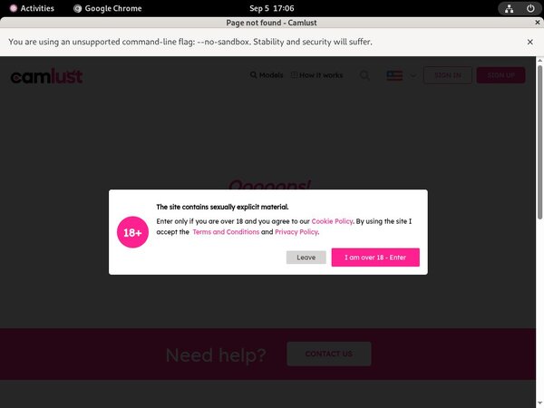 Camlust.com Videos Free