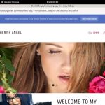 Cherishangel.modelcentro.com Free Site Cherishangel.modelcentro.com Free Site