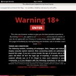 Cinema Verso Register