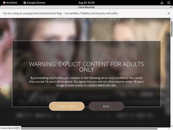 [Image: Class-Blowjob-Discount-Join.jpg]