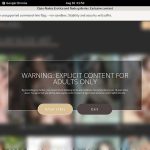 Class Nudes Porn Accounts