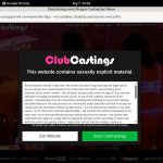 Club Castings Access