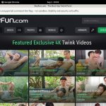 Com Boyfun Login Account