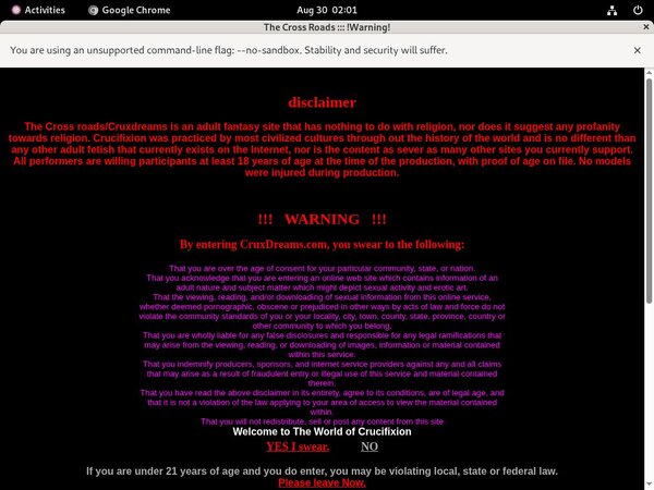 [Image: Crux-Dreams-Page.jpg]