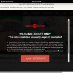 Czechvrfetish Acc