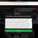Daily Daring Sex Acc