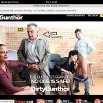 Dirtygunther.com Club