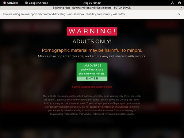 [Image: Discount-Butch-Dixon-Subscription.jpg]