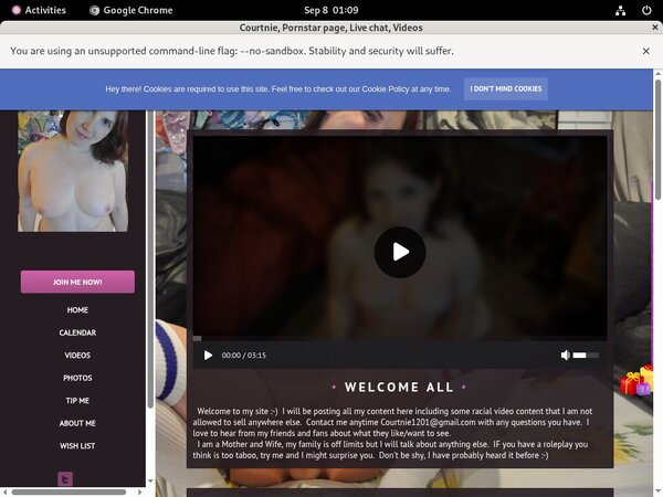 Discount Courtnie Sale