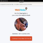 Dl Wellhello Site Rip