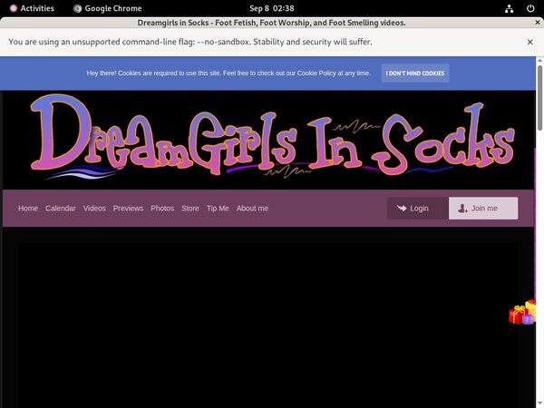 [Image: Dreamgirlssocks-Pass.jpg]