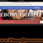 Ebony Queenz Free Trial Pass Ebony Queenz Free Trial Pass