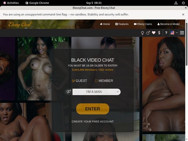 Ebonychat Coupon Link Ebonychat Coupon Link