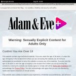 Free Adamandevetv Account Discount