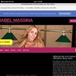 Free AnnabelMassina Hacked Passwords