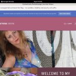 Free CatrinaCosta Username And Pass