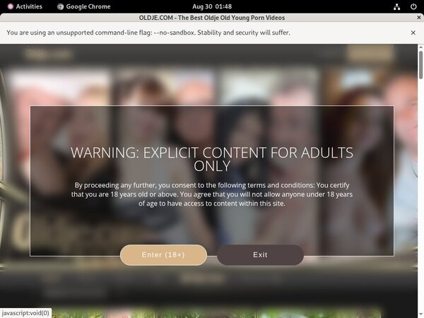 Free Oldje Account New Free Oldje Account New