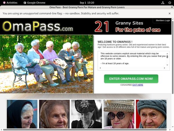 Free Omapass Discount Membership