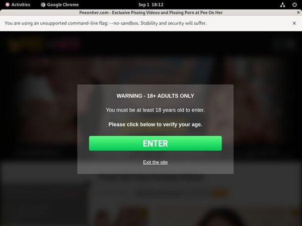 Free Peeonher Passwords