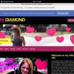 Free Sheri Diamond Pass