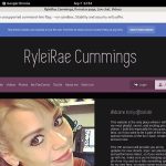 Free Trial Com Modelcentro Ryleirae