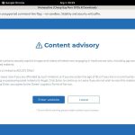 Free Trial For Homoactive.com