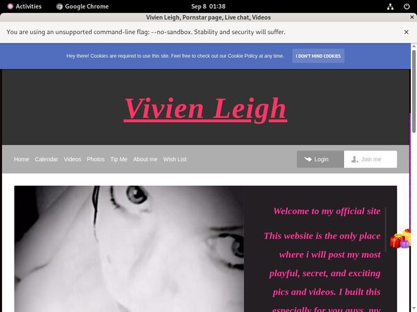 Free Vivienleighandme Trial Access Free Vivienleighandme Trial Access
