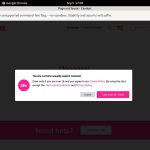 Gail Camlust Member Access
