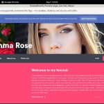 Gemmarose42 Discount Code