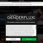 Genderflux Bank Payment