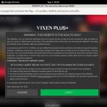 Get Free Vixen Plus Membership
