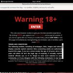 Get Gentle Desire Password Get Gentle Desire Password