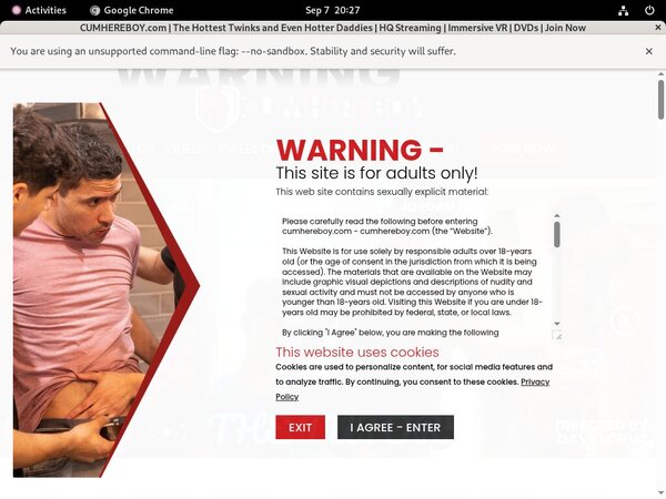 Get Into Cumhereboy.com Get Into Cumhereboy.com