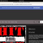 Hitthemat.modelcentro.com Passes