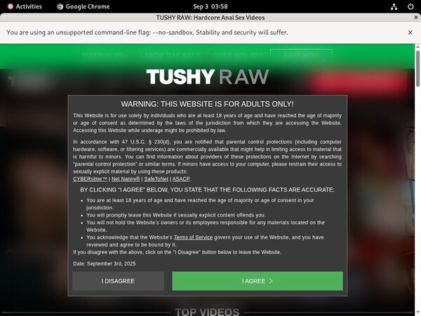 How To Get Free Tushy Raw