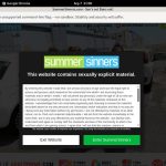 How To Get Summer Sinners Account How To Get Summer Sinners Account