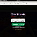 Hung Young Brit Official Site